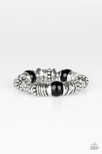 Uptown Tease - Black