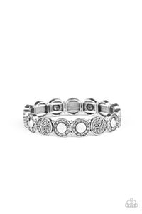Glamour Garden - Silver