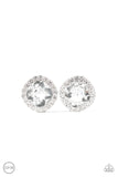 Diamond Duchess - White