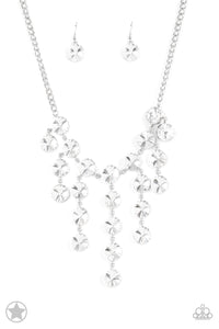 Spotlight Stunner - Blockbuster