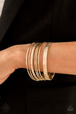 Fashion Fix April 2020 -  Magnificent Musings - Complete Trend Blend
