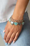 Garden Hearts - Green Set