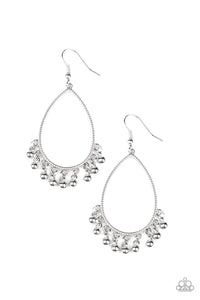 Country Charm- Silver