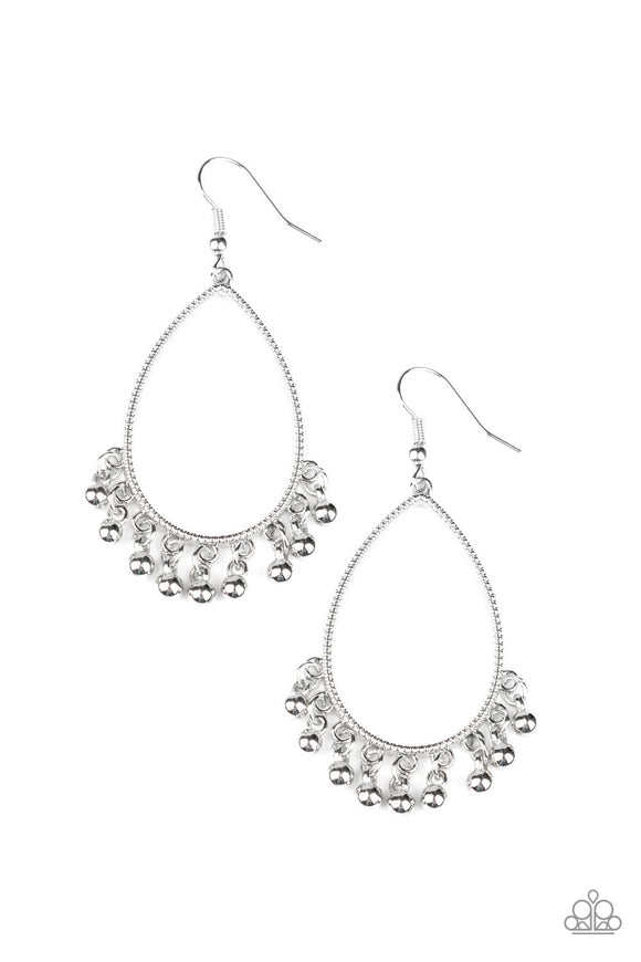 Country Charm- Silver