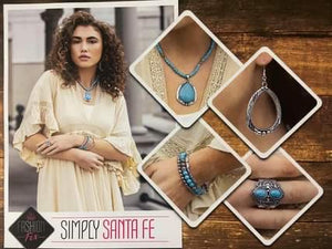Simply Santa Fe - February 2021