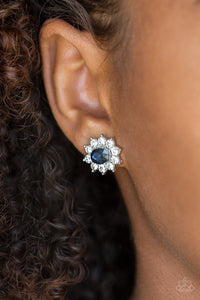 Starry Nights - Blue