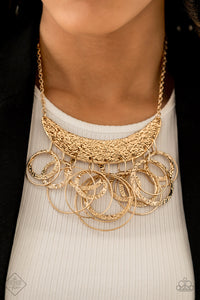 Fashion Fix April 2020 -  Magnificent Musings - Complete Trend Blend