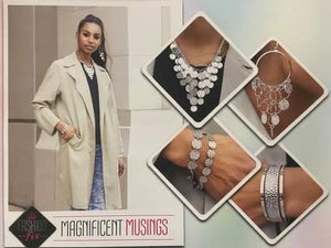 Magnificent Musings - February 2021