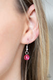 Fiesta Fabulous - Pink