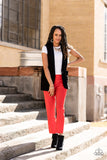 Fashion Fix April 2020 -  Magnificent Musings - Complete Trend Blend