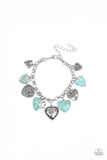 Garden Hearts - Green Set