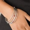 Delicate Decadence - Red